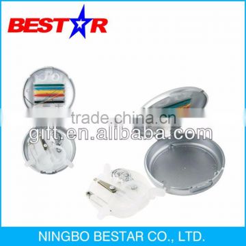 Mini Sewing Kit with customized logo for travel