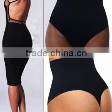 wholesale top quality Women's Butt Lift Booster Booty Lifter High Waist Tummy Control Shaper Enhancer