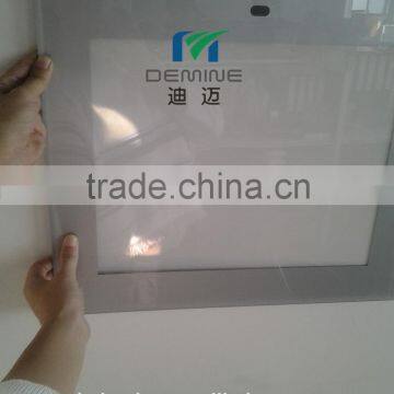 Polycarbonate Sheet for Computer Screen Cover photo-2