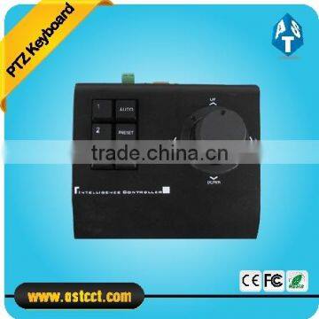 Intelligent 3D Mini Joystick Keyboard Controller for Security PTZ Camera With RS485 and RS322 Control photo-2