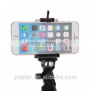2015 Wholesale Extendable Handheld Selfie Stick Monopod for IOs and Android