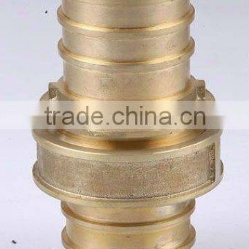 brass coupling