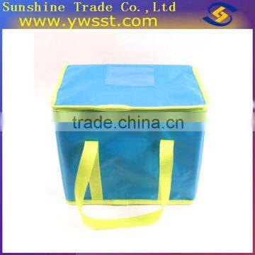 yiwu sunshine Top quality cheap insulated lunch cooler bag