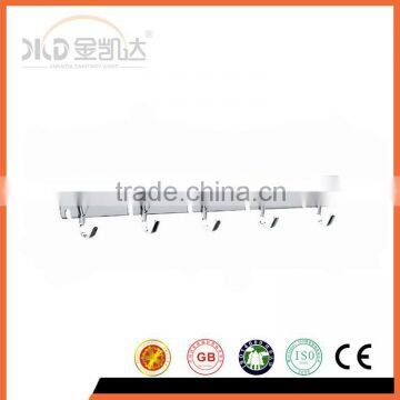 Stainless steel clothes hook zinc hooks stainless steel board