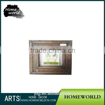 New picture show frame,wooden frame hanging crafts