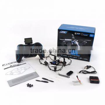 H6C F180 Hot Selling 2.4g 4ch rc Quadcopter With hd Camera rc Drone With Camera photo-2