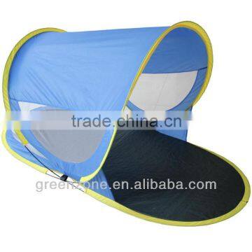 Pop up Beach Tent sand beach tent