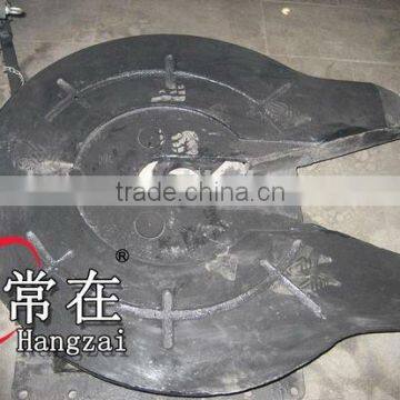 Semi Trailer Forging Fifth Wheel Manufacturers