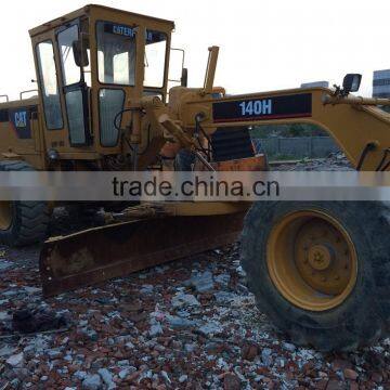 Original Japan Made XCMG 140H 140G 16G 16H 12G Motor Grader XCMG GR180 GR190 photo-3