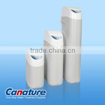 Canature CS8H Water Softener with slide cover