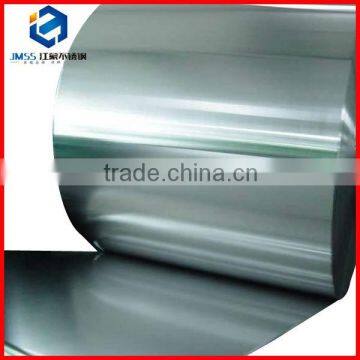 JMSS china made stainless steel sheet price 409