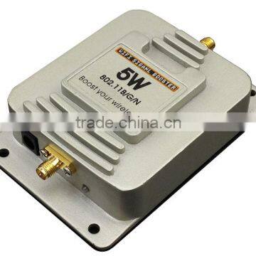 Made in China Wireless Coverage and Throughput , 5Watt Wifi Repeater Access photo-6