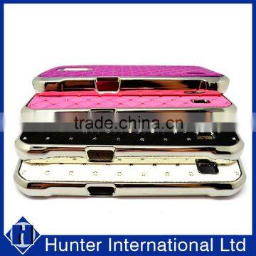 Newest Shining Luxury Star Diamond PC Case For Samsung G870 photo-5