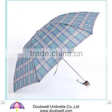 3 folding umbrella