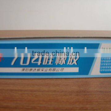 rtv silicone rubber