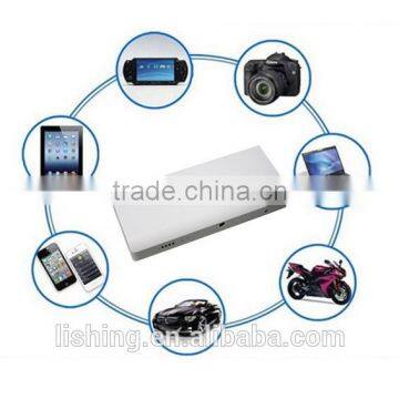 AGA New A3 Plus Patented Model Emergency Kit Mini Power Bank, Car Jump Starter photo-6