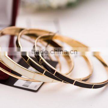 Latest Designs Stainless Steel Jewelry Bracelet/2015 Hot Sale Stainless Steel/fashion Women Brancelet photo-4