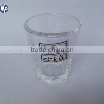 50ml shot glass