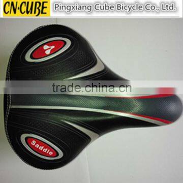 High quality bicycle parts city bike saddle/bicycle saddle