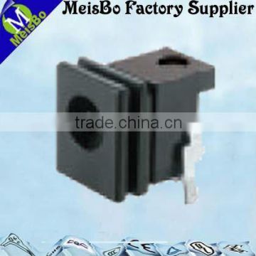 0.2A universal male dc power jack