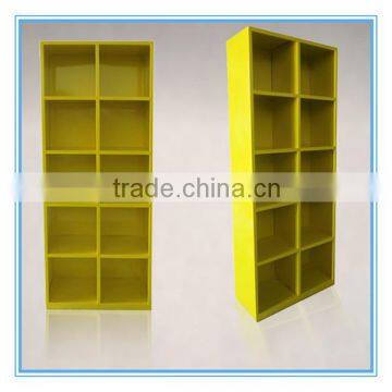 Luoyang steel office furniture file cabinet bookcase