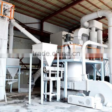 Large yield CE certified carbon black futher procecssing plant carbon black grinding machine price carbon black plant