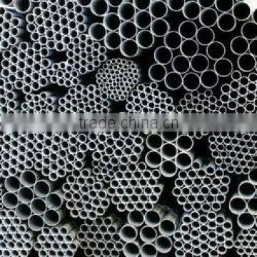 201 Low Cu Low Ni- Stainless Steel Tube photo-3