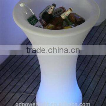 Ice Bucket With LED Light Remote Control photo-2