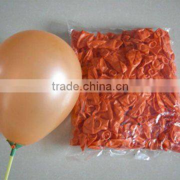 made in china!meet EN71!colourful party balloon