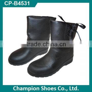 Ladies Winter Shoes