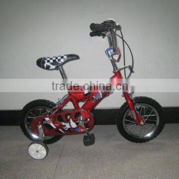 HH-K1262 12 inch new bicycle with hot sale for children