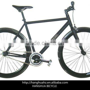 HH-FG04 700c fixed gear bike cheap price from China manufacturer