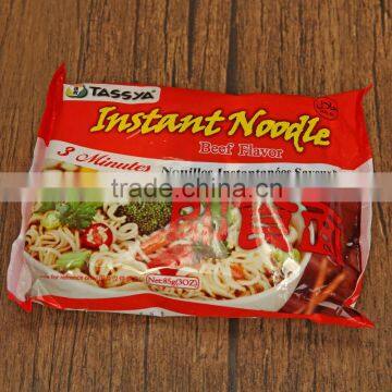 [TASSYA] Halal Certified Instant Noodle photo-4