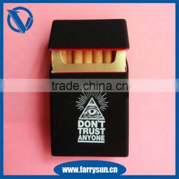 2016 Silicone Rubber Cigarettes Cases photo-4