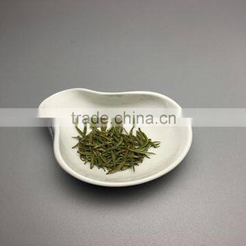 china best green tea BAN DAO XIAN MING brank,green tea price per kg