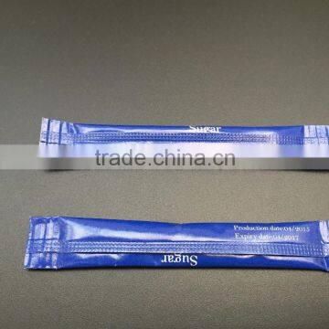 Hot Sale and Food Grade Sugar Sachet/white Sugar photo-3