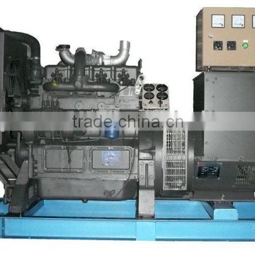 CE approved Weifang 40KW generating set