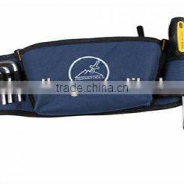 best design small waist bags for tools