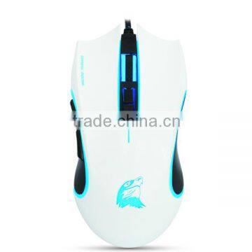 Wired USB Gaming Mouse photo-2