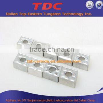 BM01 /CNMA grade for tungsten caribde indexable insert