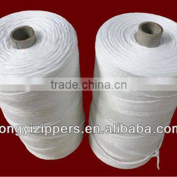 POLYESTER CORDS FOR ZIPPER