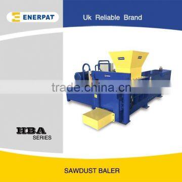 Wood Chips briquette Machine