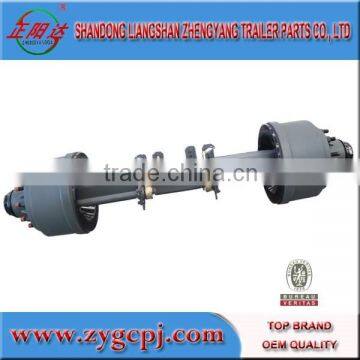 American Trailer Axle 13 Ton and 16 Ton photo-3