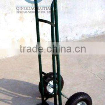 handtruck, hand trolley, hand cart, hand truck, tool cart