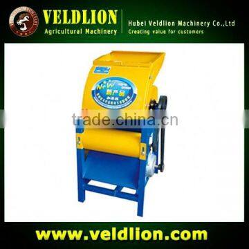 Hot sale corn husker sheller maize thresher machine for sale
