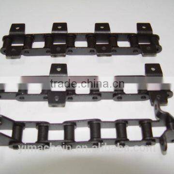 40Mn roller chain 212B