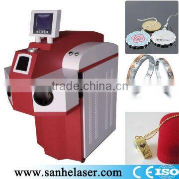Diamond Tools Laser Welding Machine Hot Sale /diamond Tools Laser Welding Machine Price for Wholesales photo-4