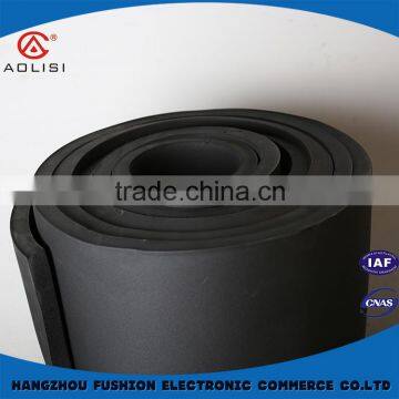 Widely used superior quality nbr/pvc thermal insulation