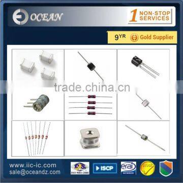 Ceramic electric gas discharge tube