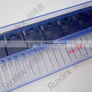 Agent selling 150V 110A N MOS channel NCE15H11T compatible IRFP4321